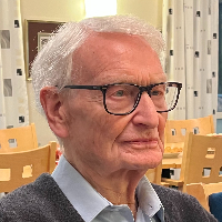 Einar Envik