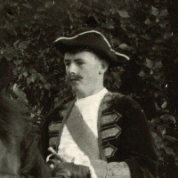 Trygve Andreas Hansen