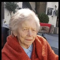 Halfrid Oline Halvorsen