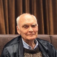 Jeremy Miles Hawthorn