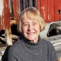 Rannveig Bentz Bakken