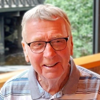 Johan Marensius Gisvoldløkk