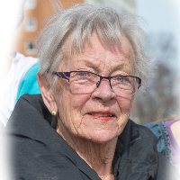 Bodil Rigmor Ellefsen