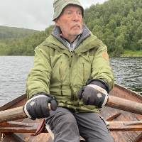 Henry Olai Myrbakken