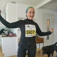 Simone Maria Van De Paal Wiezer