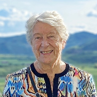 Borghild Kristine Lilleberg