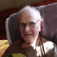 Harry Nicolay Husvåg