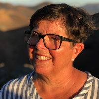 Jorunn Marie Windspoll